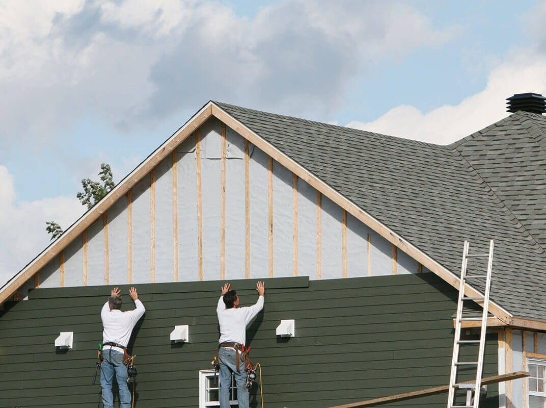 Form or Function? 10 Tips to Pick the Right Siding