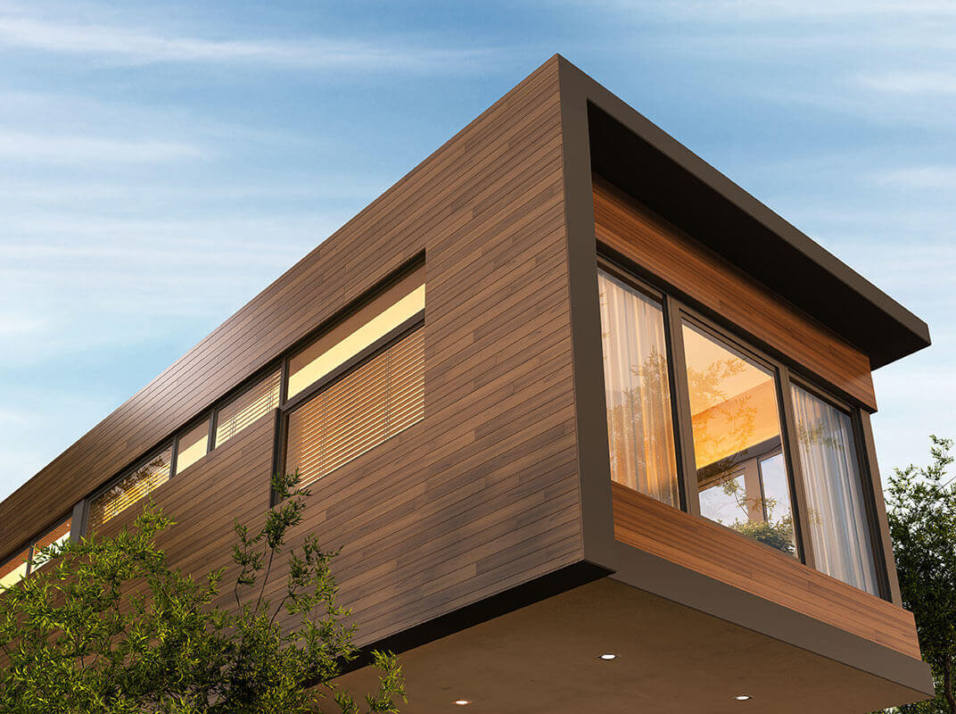 Know Your Siding Options: Wood, Metal and Alternative