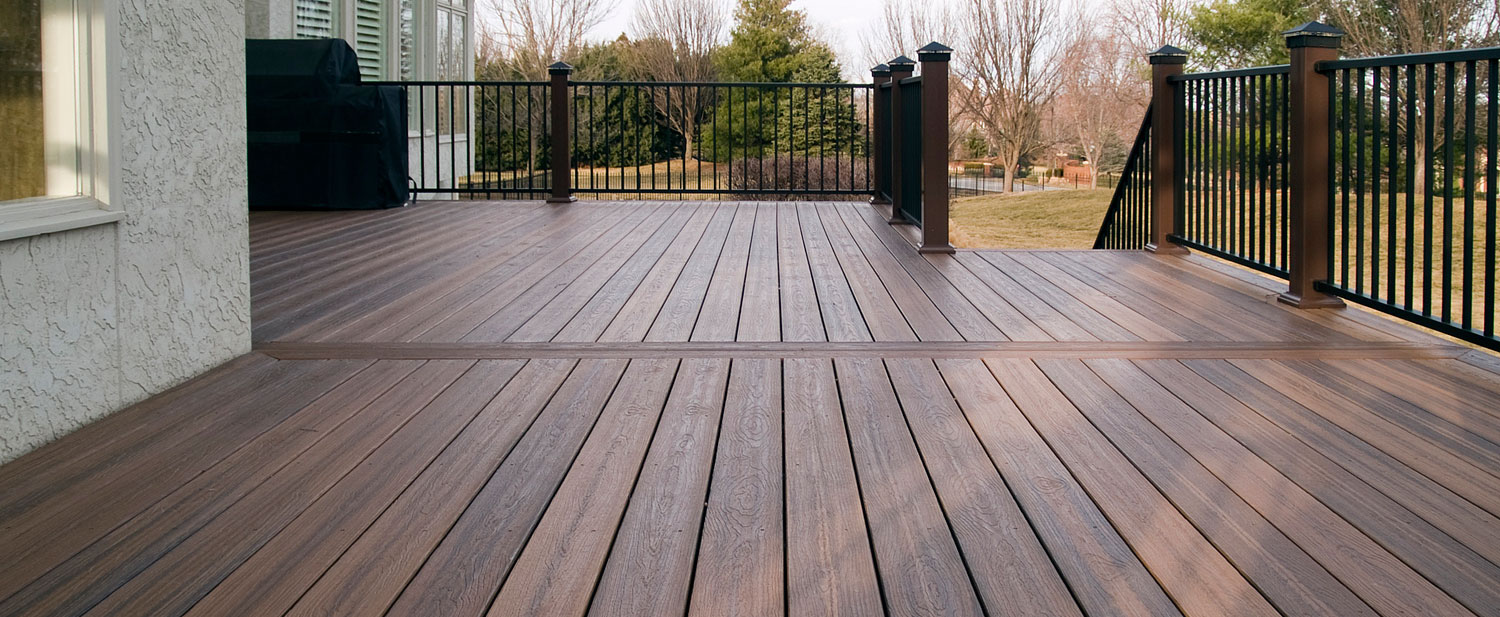 Decking