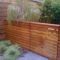 Horizontal Fencing Products J W Lumber Outdoor Materials