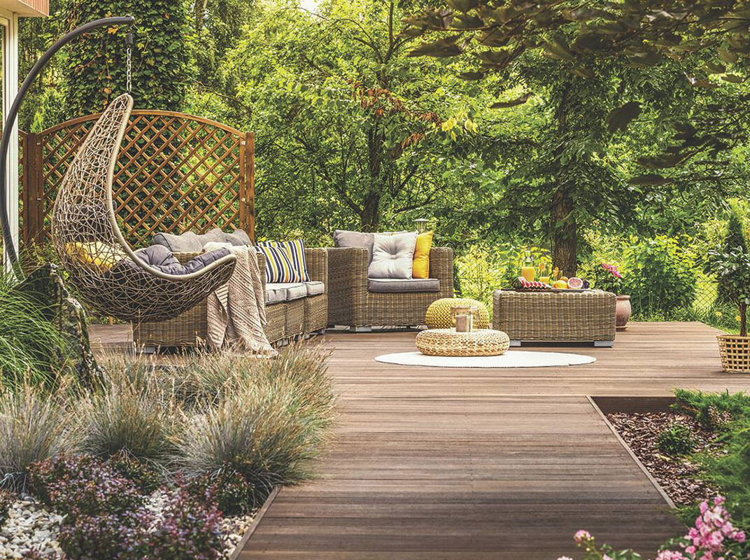 Is Trex Decking Right for My Project? A Quick Q & A