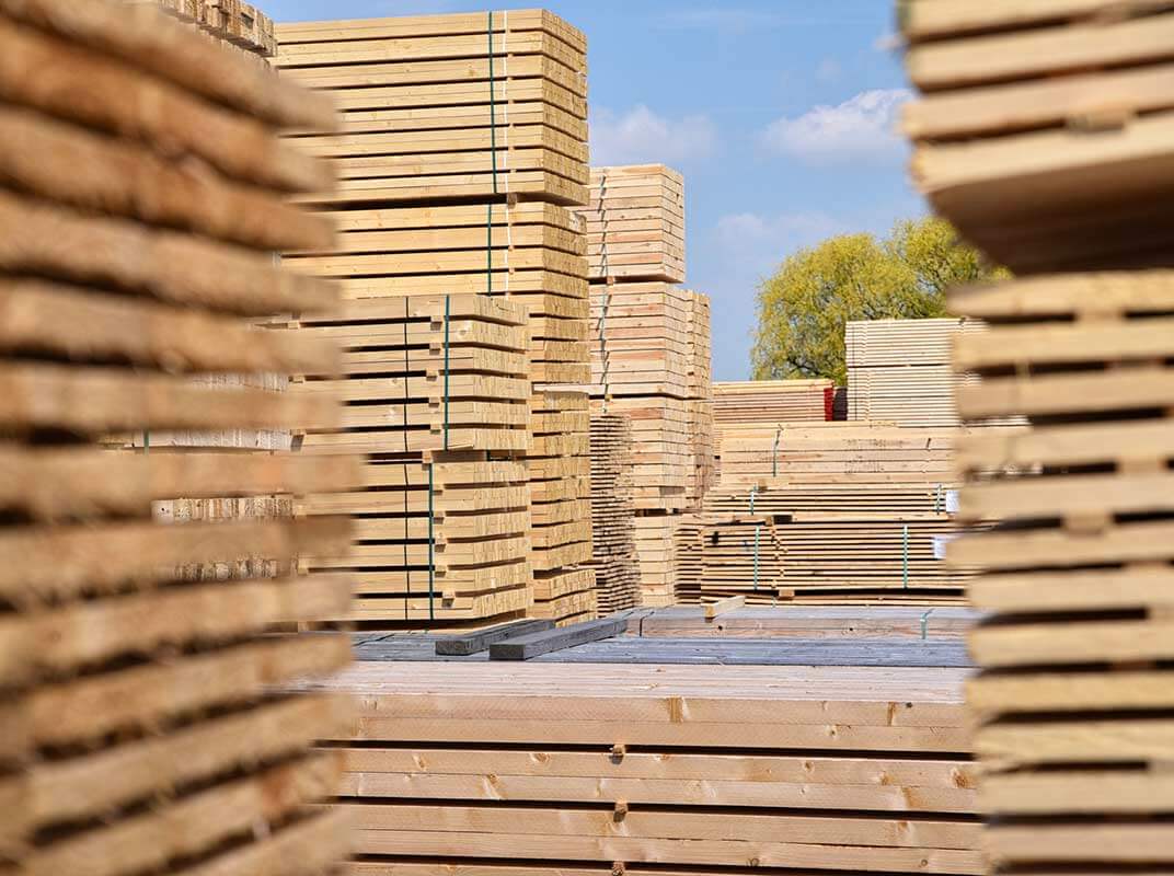 The Local Lumberyard: Your Secret Advantage for Outdoor Building