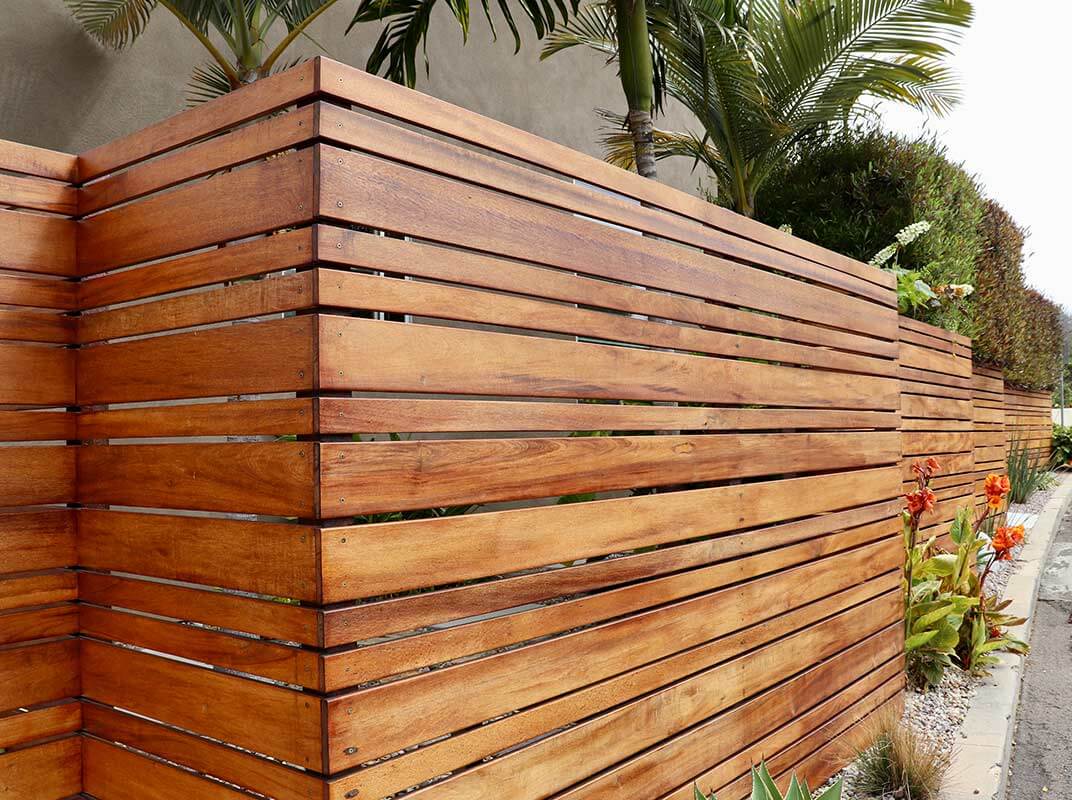 Fencing Trends That Are On the Way In