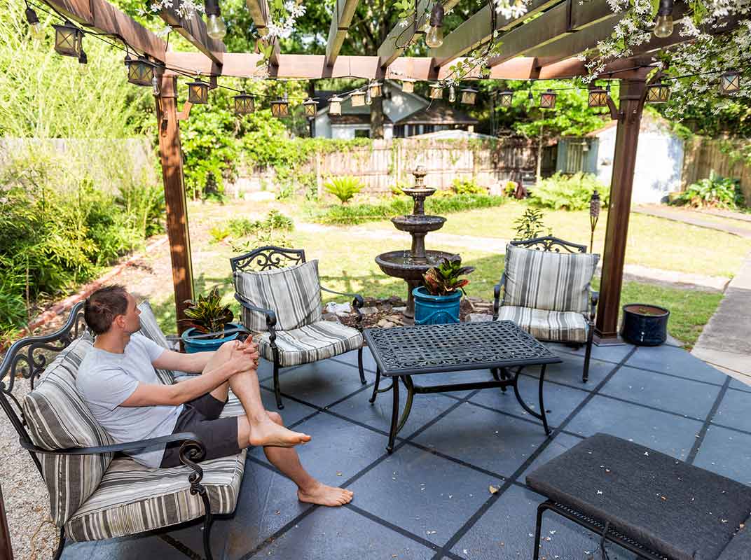 Pergolas and Patio Covers: What Is the Difference?