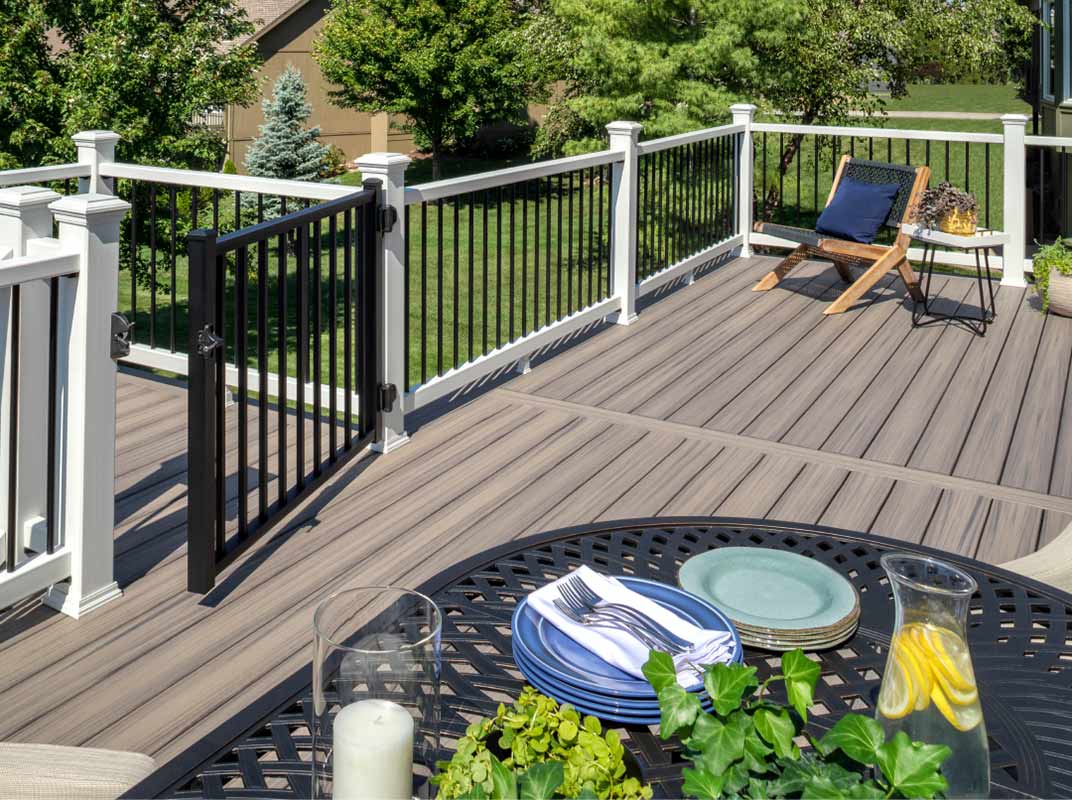 Is Composite Decking Worth the Investment?