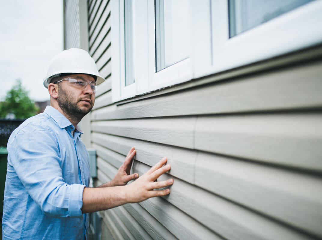 Advantages of Switching to Siding for Your House