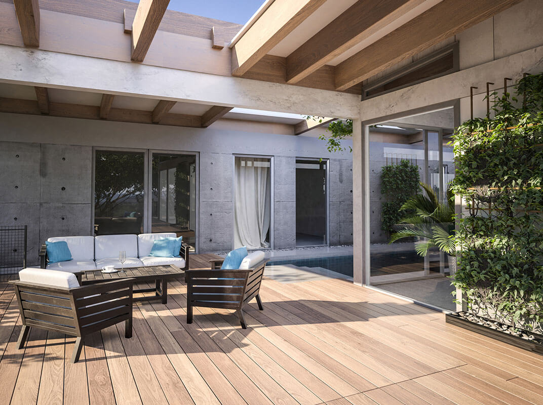 4 Reasons Why Composite Decking Is Worth It