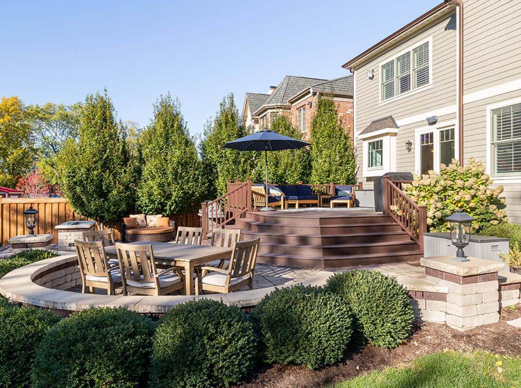 Beautify Your Outdoor Space with a Landscaping Project