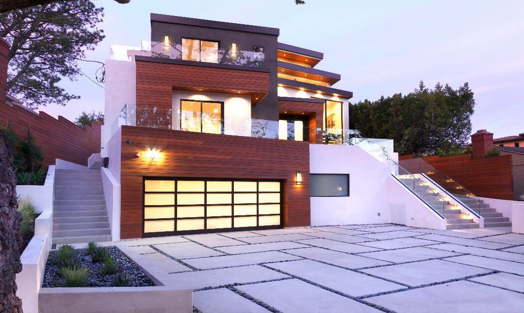 Hardwood Decking J&W Lumber