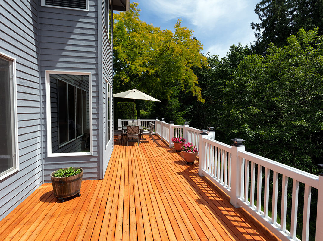 Exploring the Multiple Benefits of Western Red Cedar