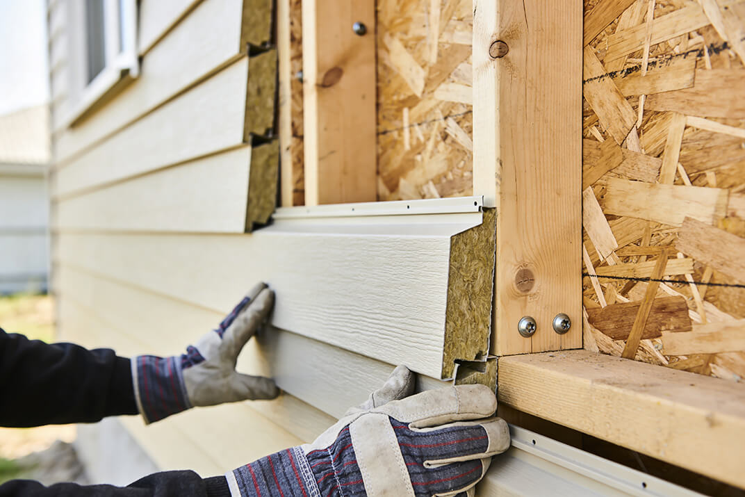 Top 3 Budget-Friendly House Siding Options from Your Local Lumber Yard