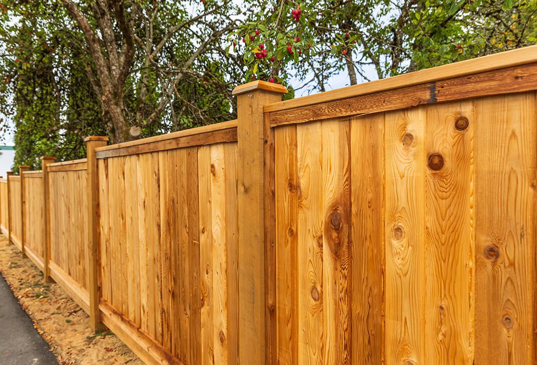 Why Redwood Remains the Top Lumber Choice for Fence Renovations Why Redwood Remains the Top Lumber Choice for Fence Renovations