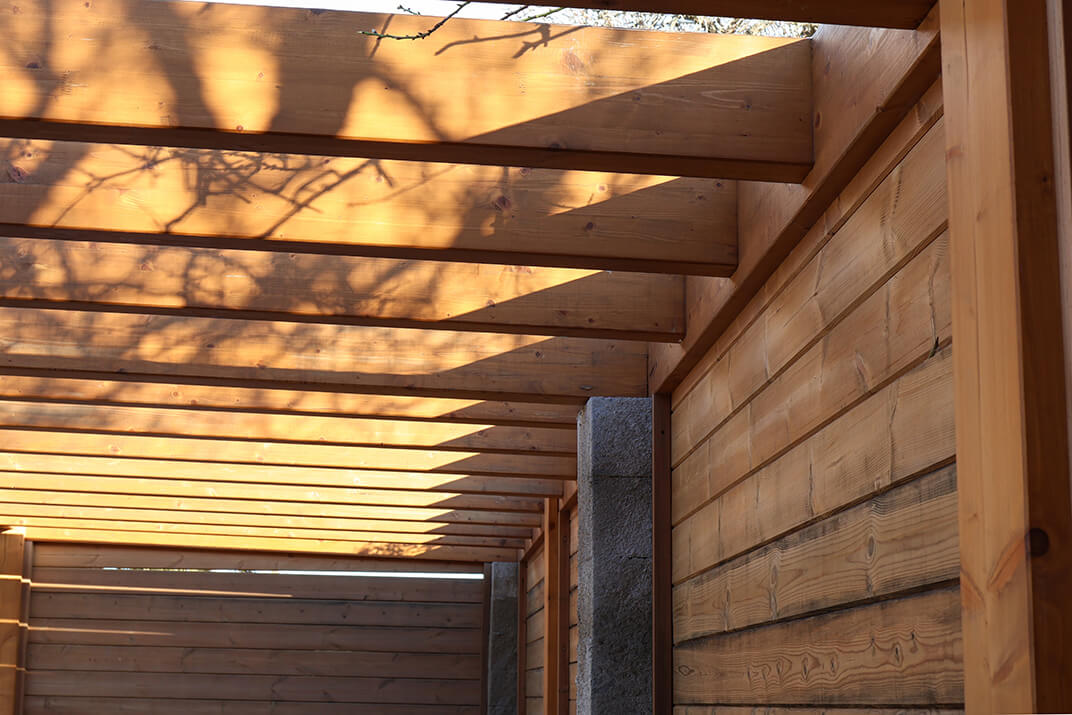 Introducing Smooth Douglas Fir: New Lumber to Add to Your Build Options Introducing Smooth Douglas Fir: New Lumber to Add to Your Build Options